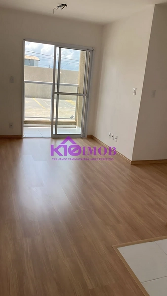 Apartamento Condominio Mirante da Colina Sorocaba/SP: 2ª foto da galeria de imagens do imóvel