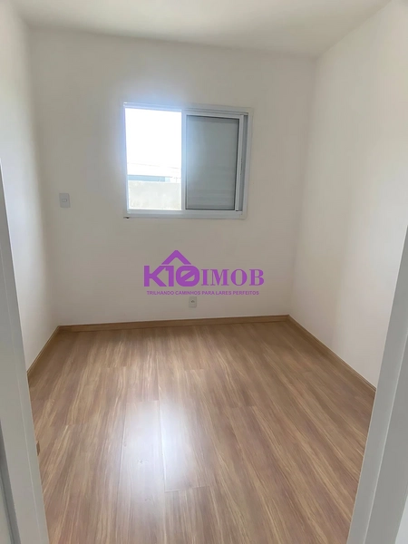 Apartamento Condominio Mirante da Colina Sorocaba/SP: 6ª foto da galeria de imagens do imóvel