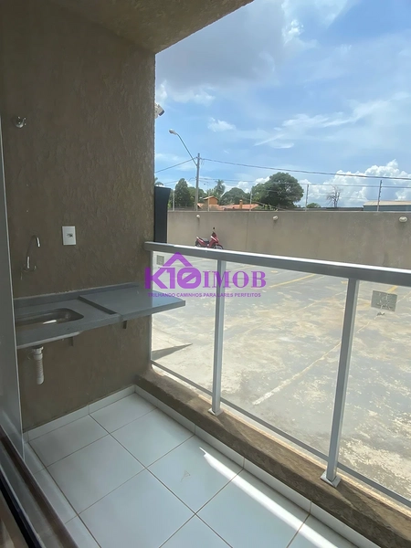 Apartamento Condominio Mirante da Colina Sorocaba/SP: 3ª foto da galeria de imagens do imóvel