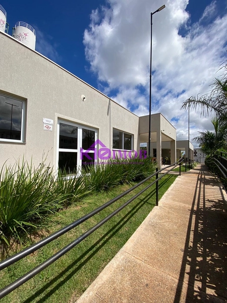 Apartamento Condominio Lar Toronto Wanel Ville Sorocaba/SP: 18ª foto da galeria de imagens do imóvel