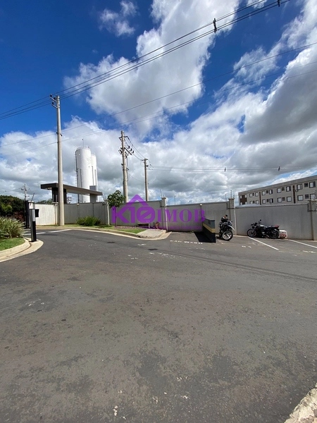 Apartamento Condominio Lar Toronto Wanel Ville Sorocaba/SP: 21ª foto da galeria de imagens do imóvel