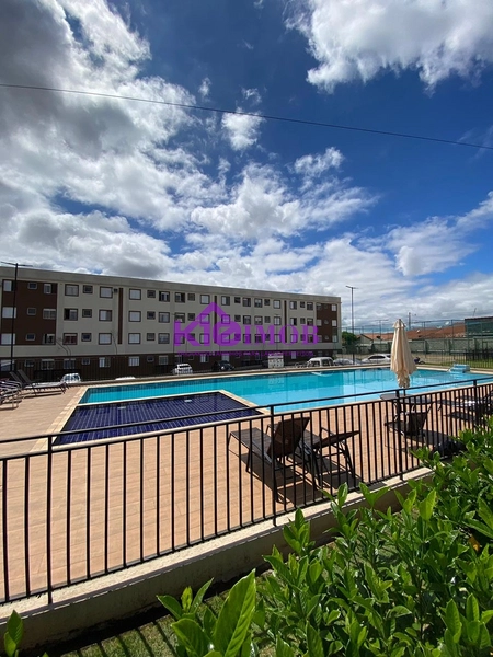 Apartamento Condominio Lar Toronto Wanel Ville Sorocaba/SP: 20ª foto da galeria de imagens do imóvel