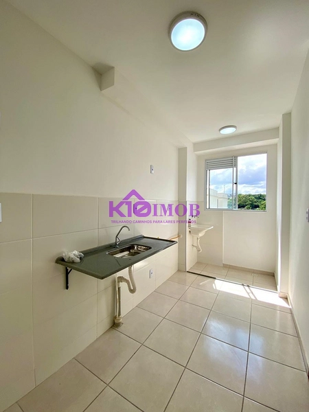 Apartamento Condominio Lar Toronto Wanel Ville Sorocaba/SP: 5ª foto da galeria de imagens do imóvel