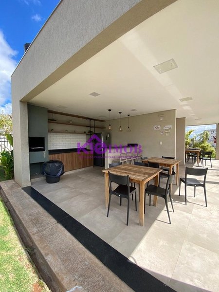 Apartamento Condominio Lar Toronto Wanel Ville Sorocaba/SP: 17ª foto da galeria de imagens do imóvel