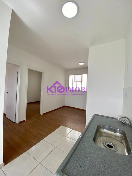 Apartamento Condominio Lar Toronto Wanel Ville Sorocaba/SP: 2ª foto da galeria de imagens do imóvel