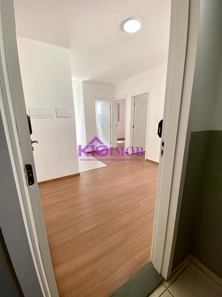 Apartamento Condominio Lar Toronto Wanel Ville Sorocaba/SP: 3ª foto da galeria de imagens do imóvel