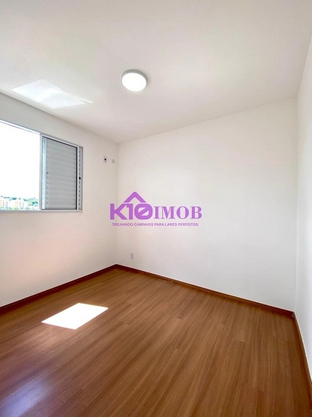 Apartamento Condominio Lar Toronto Wanel Ville Sorocaba/SP: 7ª foto da galeria de imagens do imóvel