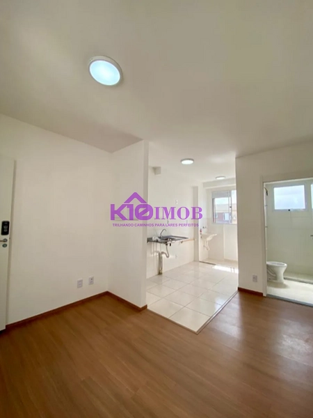 Apartamento Condominio Lar Toronto Wanel Ville Sorocaba/SP: 12ª foto da galeria de imagens do imóvel