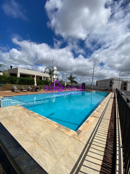 Apartamento Condominio Lar Toronto Wanel Ville Sorocaba/SP: 15ª foto da galeria de imagens do imóvel