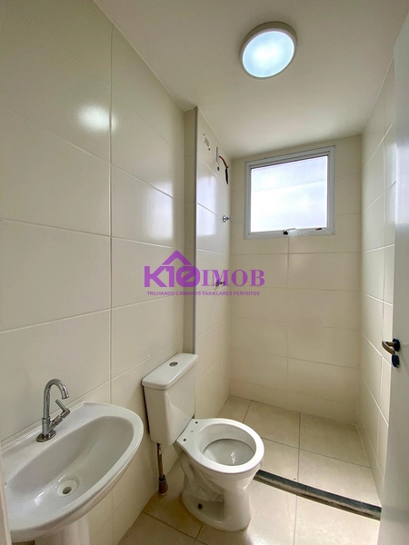 Apartamento Condominio Lar Toronto Wanel Ville Sorocaba/SP: 8ª foto da galeria de imagens do imóvel