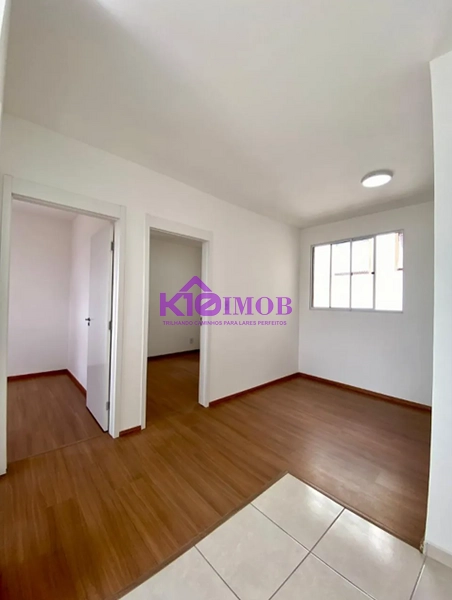 Apartamento Condominio Lar Toronto Wanel Ville Sorocaba/SP: 6ª foto da galeria de imagens do imóvel