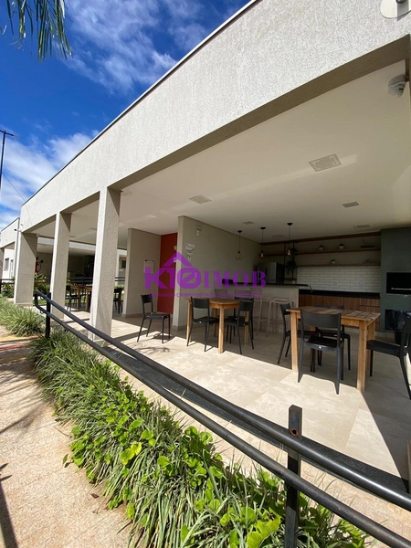 Apartamento Condominio Lar Toronto Wanel Ville Sorocaba/SP: 16ª foto da galeria de imagens do imóvel