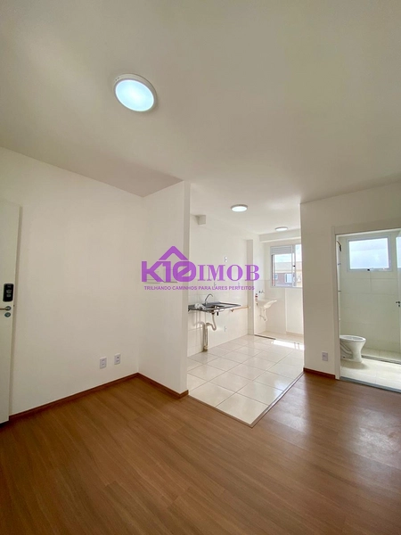 Apartamento Condominio Lar Toronto Wanel Ville Sorocaba/SP: 4ª foto da galeria de imagens do imóvel