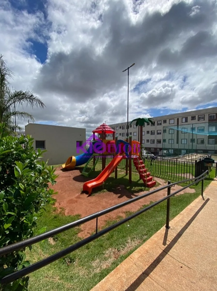 Apartamento Condominio Lar Toronto Wanel Ville Sorocaba/SP: 22ª foto da galeria de imagens do imóvel