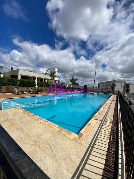 Apartamento Condominio Lar Toronto Wanel Ville Sorocaba/SP: 14ª foto da galeria de imagens do imóvel