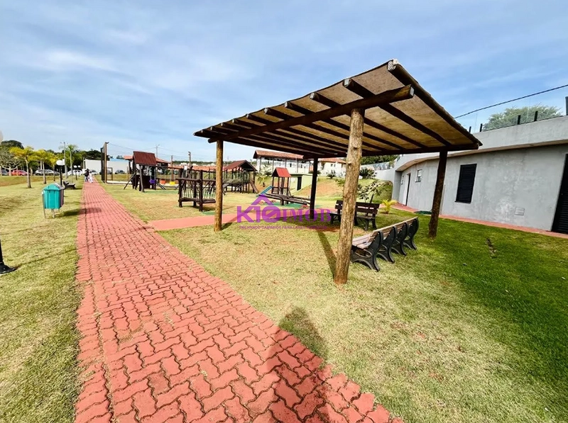 Terreno Condominio Reserva Ipanema II Sorocaba/SP: 2ª foto da galeria de imagens do imóvel