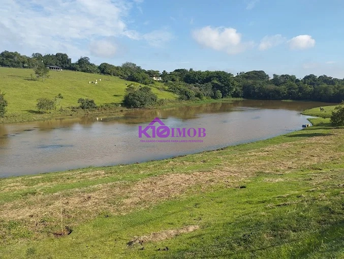 Terreno Condominio Reserva Ipanema II Sorocaba/SP: 8ª foto da galeria de imagens do imóvel