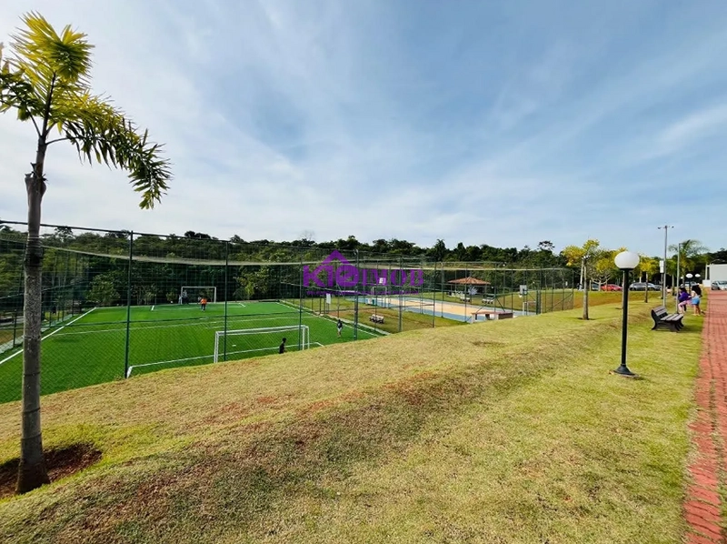 Terreno Condominio Reserva Ipanema II Sorocaba/SP: 5ª foto da galeria de imagens do imóvel