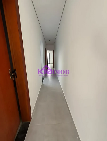 Casa Térrea Jardim das Orquídeas Éden Sorocaba/SP: 4ª foto da galeria de imagens do imóvel