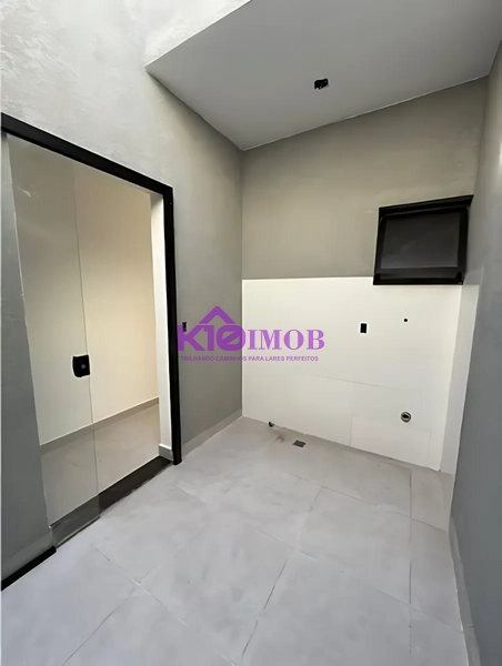 Casa Térrea Jardim das Orquídeas Éden Sorocaba/SP: 2ª foto da galeria de imagens do imóvel