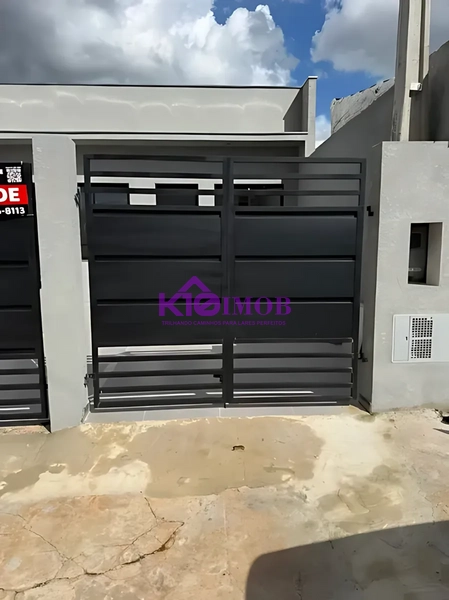 Casa Térrea Jardim das Orquídeas Éden Sorocaba/SP: 10ª foto da galeria de imagens do imóvel