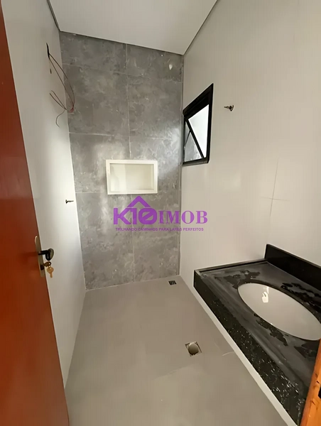 Casa Térrea Jardim das Orquídeas Éden Sorocaba/SP: 3ª foto da galeria de imagens do imóvel