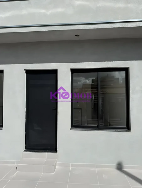 Casa Térrea Jardim das Orquídeas Éden Sorocaba/SP: 9ª foto da galeria de imagens do imóvel