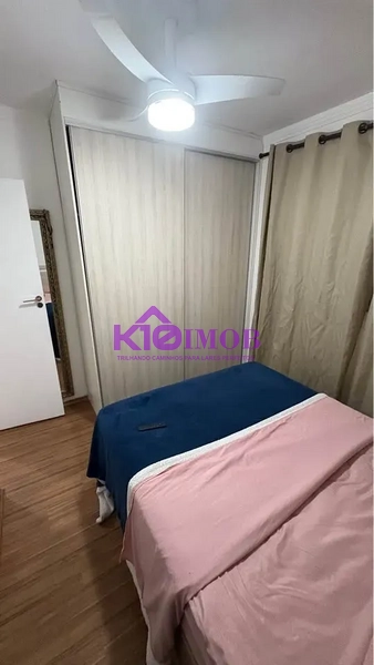 Apartamento Condominio Sinfonia Votorantim-SP: 12ª foto da galeria de imagens do imóvel