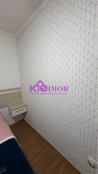 Apartamento Condominio Sinfonia Votorantim-SP: 6ª foto da galeria de imagens do imóvel