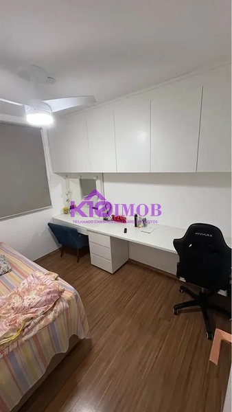 Apartamento Condominio Sinfonia Votorantim-SP: 9ª foto da galeria de imagens do imóvel