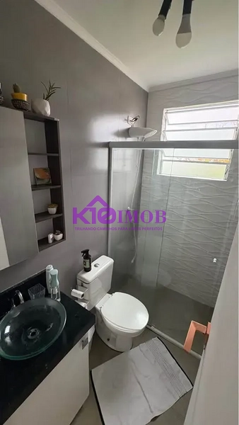 Apartamento Condominio Sinfonia Votorantim-SP: 10ª foto da galeria de imagens do imóvel