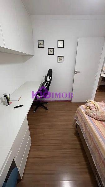 Apartamento Condominio Sinfonia Votorantim-SP: 9ª foto da galeria de imagens do imóvel