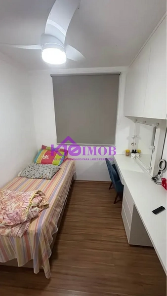 Apartamento Condominio Sinfonia Votorantim-SP: 5ª foto da galeria de imagens do imóvel