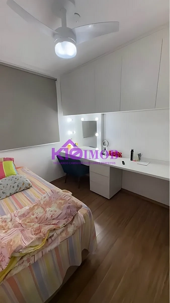 Apartamento Condominio Sinfonia Votorantim-SP: 10ª foto da galeria de imagens do imóvel