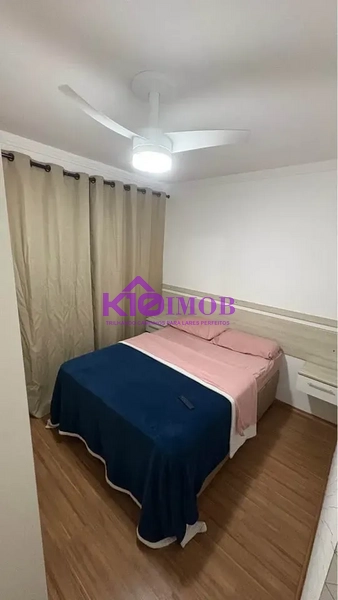 Apartamento Condominio Sinfonia Votorantim-SP: 11ª foto da galeria de imagens do imóvel