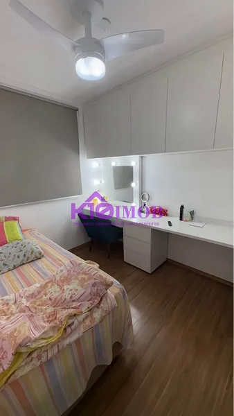 Apartamento Condominio Sinfonia Votorantim-SP: 8ª foto da galeria de imagens do imóvel