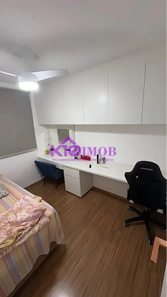 Apartamento Condominio Sinfonia Votorantim-SP: 11ª foto da galeria de imagens do imóvel
