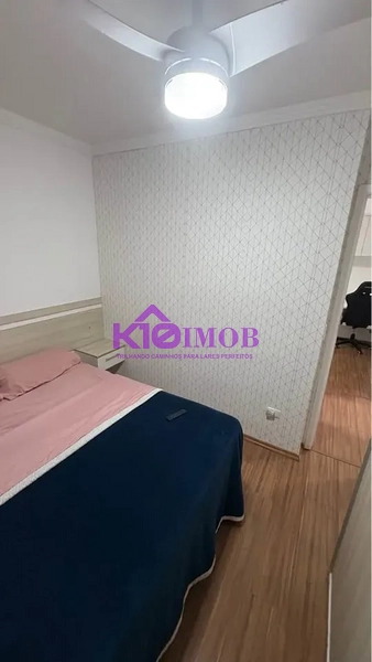 Apartamento Condominio Sinfonia Votorantim-SP: 6ª foto da galeria de imagens do imóvel