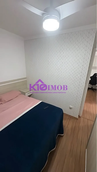 Apartamento Condominio Sinfonia Votorantim-SP: 8ª foto da galeria de imagens do imóvel