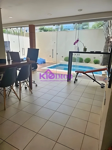 Sobrado Villa Campolim Sorocaba-SP: 17ª foto da galeria de imagens do imóvel