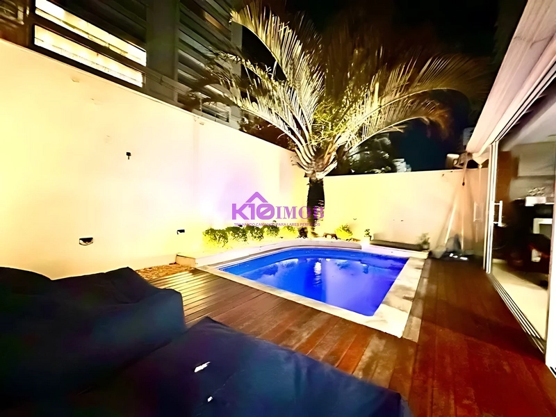 Sobrado Villa Campolim Sorocaba-SP: 2ª foto da galeria de imagens do imóvel