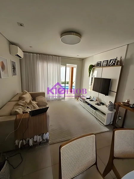 Sobrado Villa Campolim Sorocaba-SP: 3ª foto da galeria de imagens do imóvel