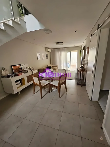 Sobrado Villa Campolim Sorocaba-SP: 5ª foto da galeria de imagens do imóvel