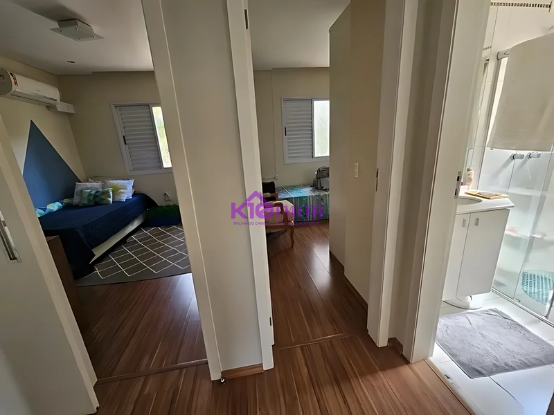 Sobrado Villa Campolim Sorocaba-SP: 21ª foto da galeria de imagens do imóvel