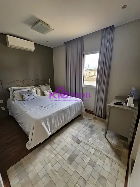 Sobrado Villa Campolim Sorocaba-SP: 9ª foto da galeria de imagens do imóvel