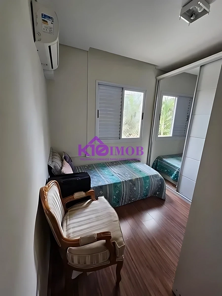 Sobrado Villa Campolim Sorocaba-SP: 13ª foto da galeria de imagens do imóvel