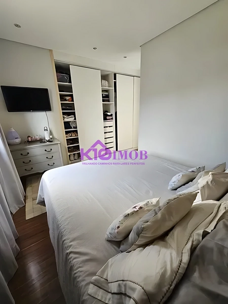 Sobrado Villa Campolim Sorocaba-SP: 18ª foto da galeria de imagens do imóvel