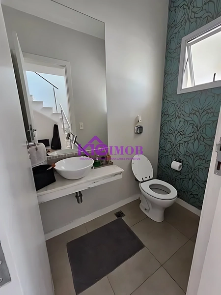 Sobrado Villa Campolim Sorocaba-SP: 10ª foto da galeria de imagens do imóvel