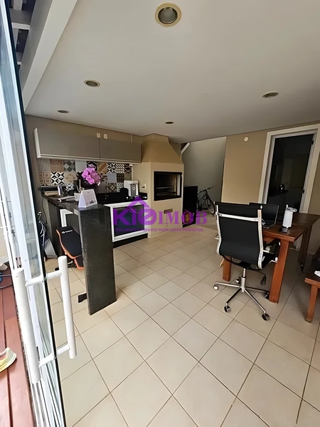 Sobrado Villa Campolim Sorocaba-SP: 11ª foto da galeria de imagens do imóvel