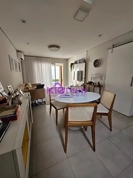 Sobrado Villa Campolim Sorocaba-SP: 4ª foto da galeria de imagens do imóvel